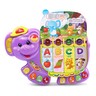 Touch & Teach Elephant™- Purple - view 2